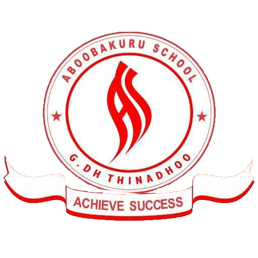 Aboobakuru School logo